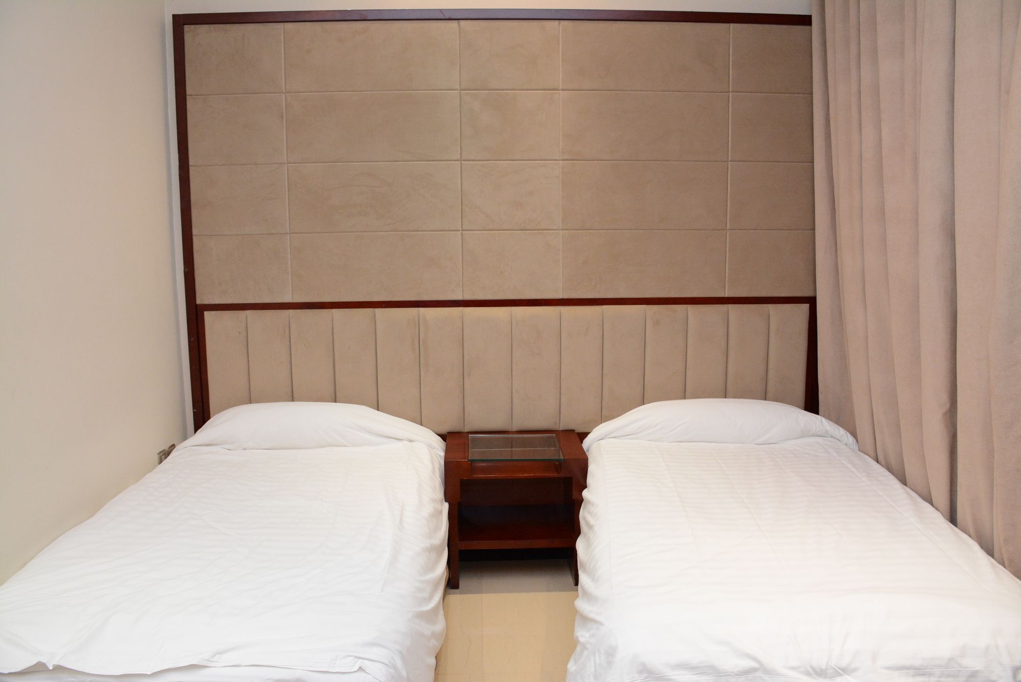 Topaz Furnished Apartments Riadh Exterior foto